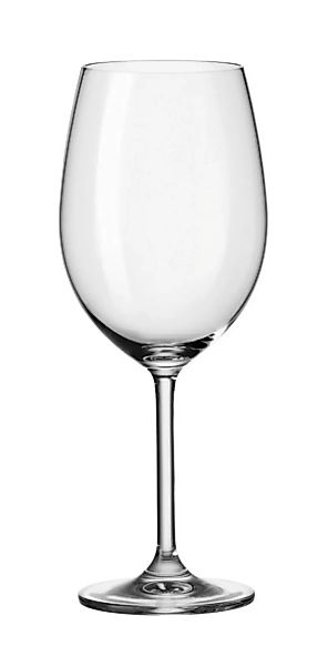 Leonardo Bordeauxglas Daily 640ml günstig online kaufen
