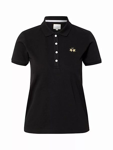 La Martina T-Shirt (1-tlg) Plain/ohne Details günstig online kaufen