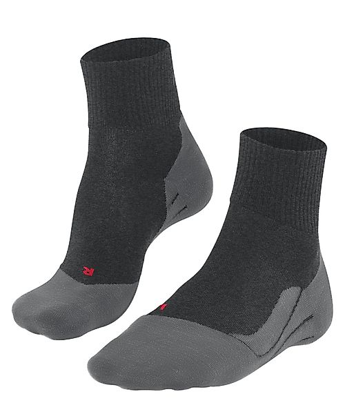 FALKE Kurzsocken TK5 Wander Wool Short günstig online kaufen