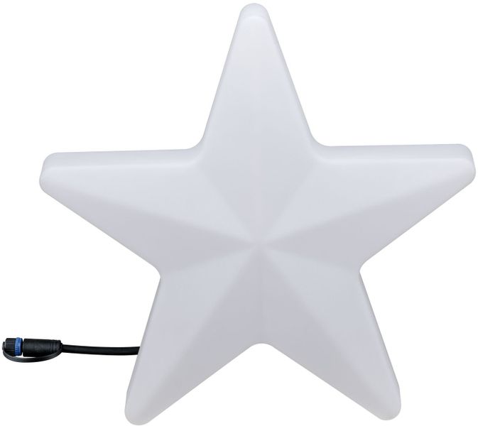 Paulmann Plug & Shine LED-Dekoleuchte Star Ø 40cm günstig online kaufen