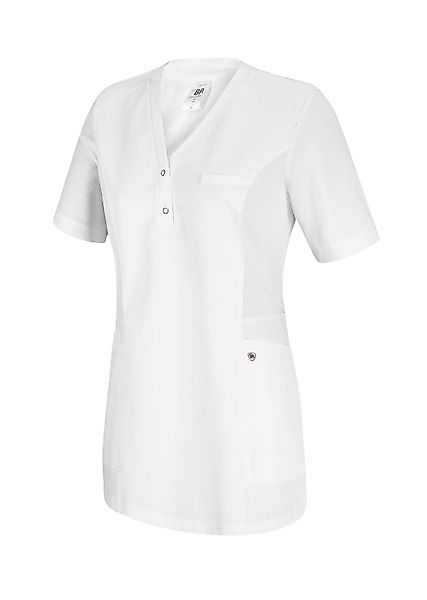 bp Funktionsbluse Komfortkasack für Damen Piquéeinsätze günstig online kaufen