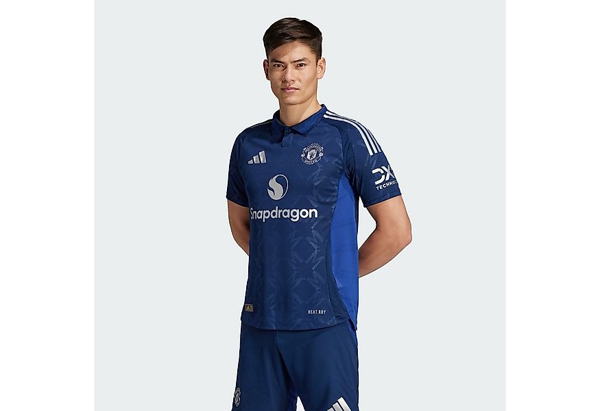 adidas Performance Fußballtrikot MANCHESTER UNITED 24/25 AUSWÄRTSTRIKOT AUT günstig online kaufen