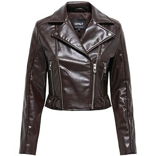 Only  Jacken 15348979 KAMILLA-CHOCOLATE TORTE günstig online kaufen