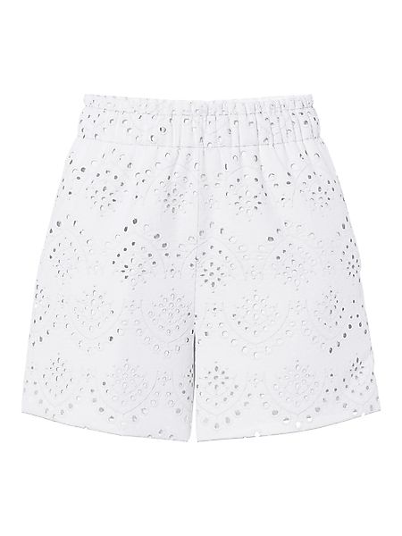 Pieces Damen Short 17154745 günstig online kaufen
