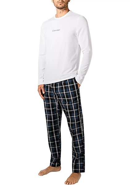 Calvin Klein Pyjama NM2184E/1MT günstig online kaufen