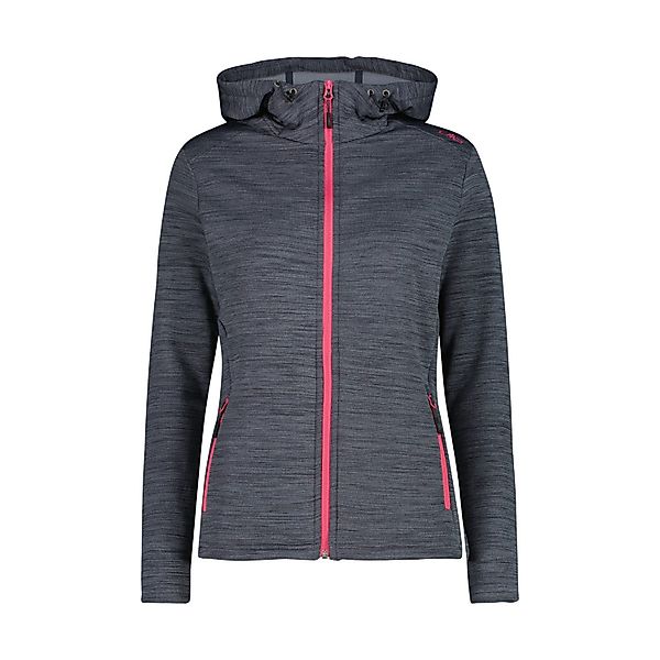 CMP Fleecejacke CMP Damen Fleecejacke Woman günstig online kaufen