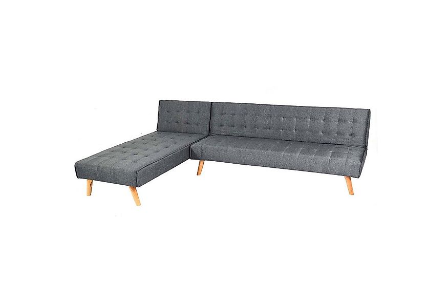 MCW Ecksofa MCW-K38, Liegefläche links/rechts günstig online kaufen