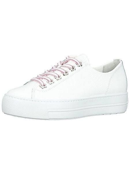 Paul Green Paul Green Sneaker Leder Sneaker günstig online kaufen