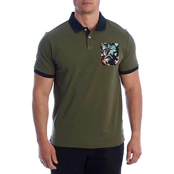 Inmyhood  Poloshirt HS24MPL11-MILITARY günstig online kaufen