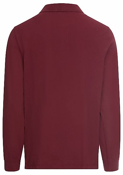 Levis Langarm-Poloshirt, mit Logo Stickerei günstig online kaufen