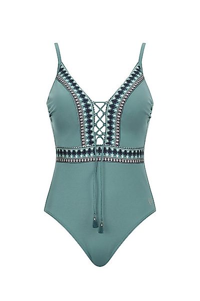 Olympia Badeanzug Badeanzug (1-St) günstig online kaufen