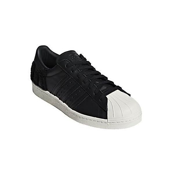 Adidas Superstar 80s Schuhe EU 37 1/3 Black günstig online kaufen