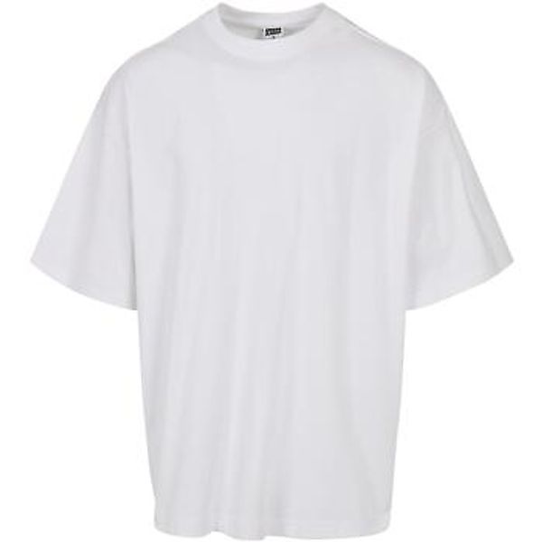 Urban Classics  T-Shirts & Poloshirts T-shirt  Huge GT günstig online kaufen