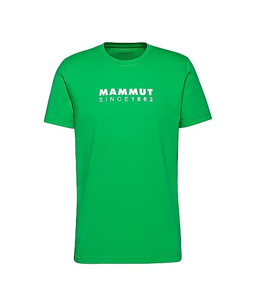Mammut T-Shirt Mammut Core T-Shirt Men günstig online kaufen