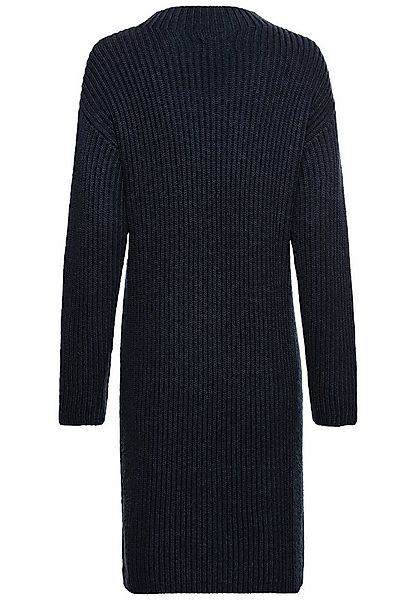 camel active Strickkleid Strickkleid mit Stehkragen günstig online kaufen