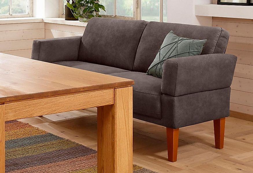 Home affaire Sofa »Fehmarn«, in 3 Breiten günstig online kaufen