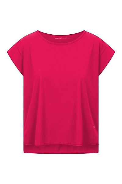 Raffaello Rossi Rundhalsshirt Grit Shirt günstig online kaufen