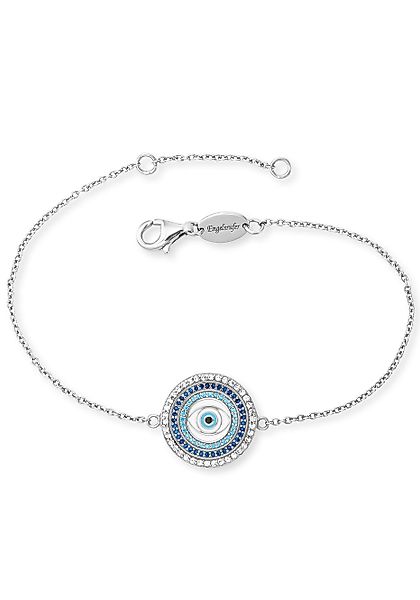Engelsrufer Silberarmband LUCKY EYE, ERB-EYE-ZIM, mit günstig online kaufen