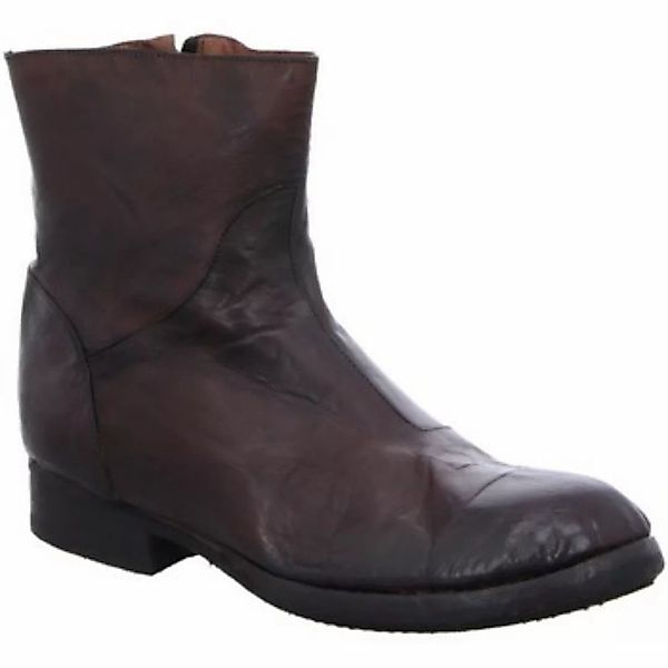 Kudeta'  Stiefel Stiefeletten Stiefelletten 823601 Cuoio günstig online kaufen