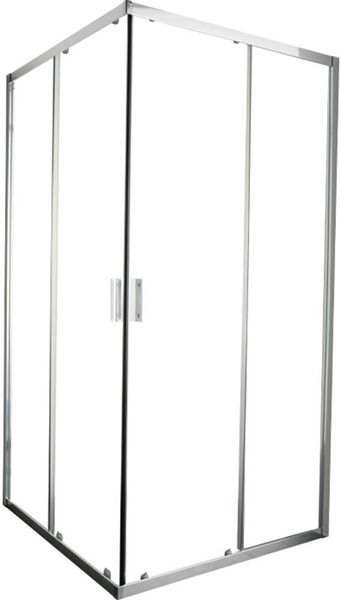 welltime Eckdusche New Summer, BxT: 80x80 günstig online kaufen
