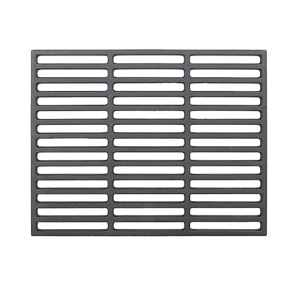TRUTZHOLM Grillrost 38x29cm Rechteckig Emailliert günstig online kaufen