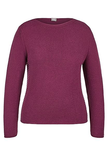 Rabe Strickpullover günstig online kaufen
