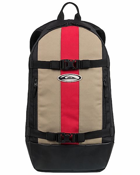 Quiksilver Rucksack "A. Sweetin 18L" günstig online kaufen