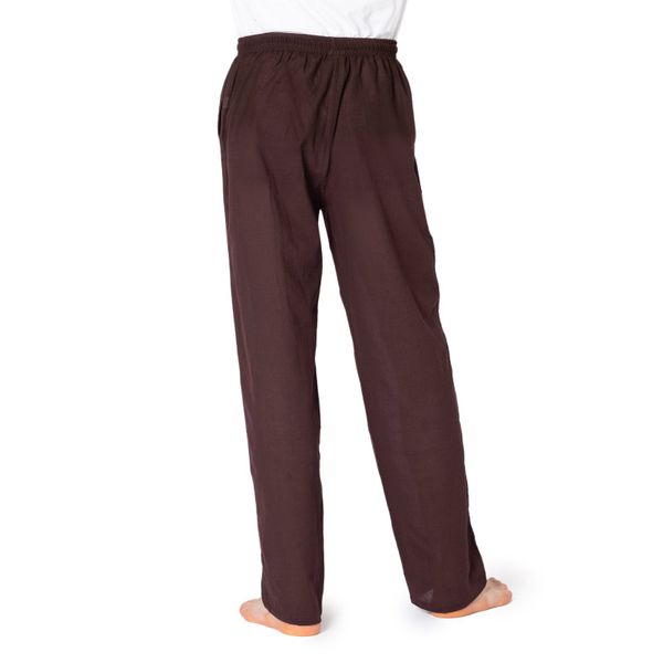 PANASIAM Stoffhose Sommerhose PaSalu extra dünner günstig online kaufen