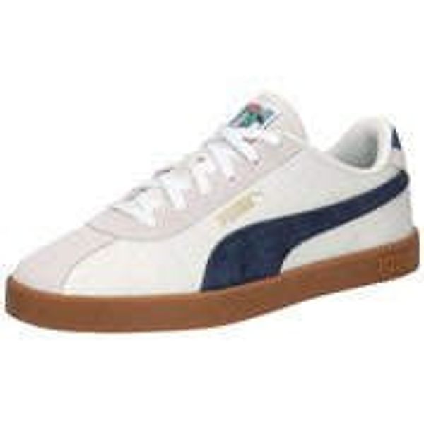 PUMA Club II Year Of Sport Sneaker Herren grau|grau günstig online kaufen