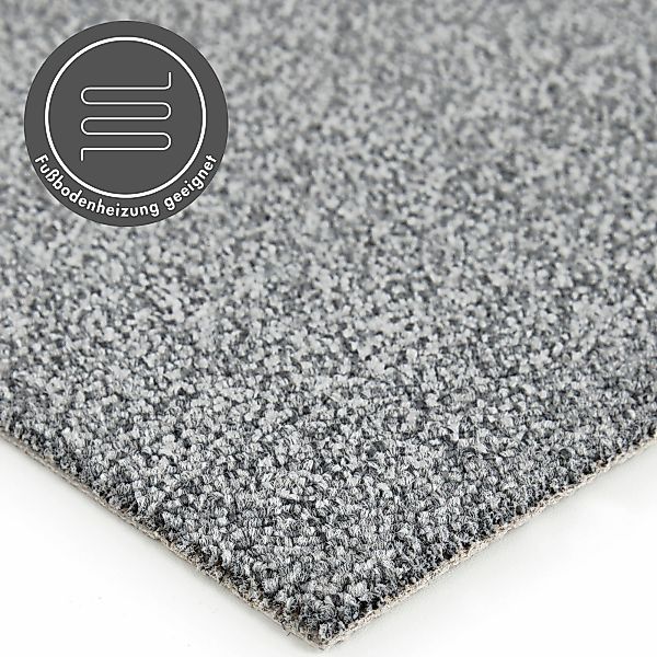 Andiamo Teppichboden »Matz, Schlinge, Made in Belgium«, rechteckig, 6 mm Hö günstig online kaufen