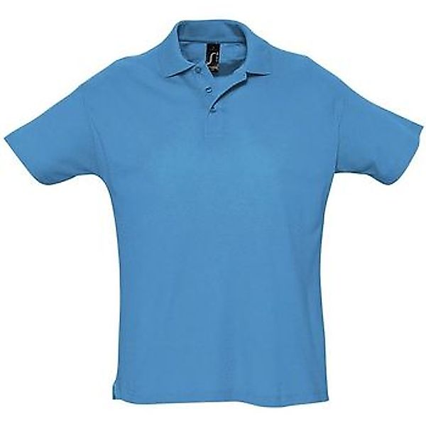 Sols  Poloshirt SUMMER II - POLO HOMBRE MANGA CORTA günstig online kaufen