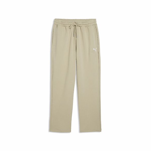 PUMA Sporthose "WARDROBE ESS Relaxed Jogginghose Herren" günstig online kaufen