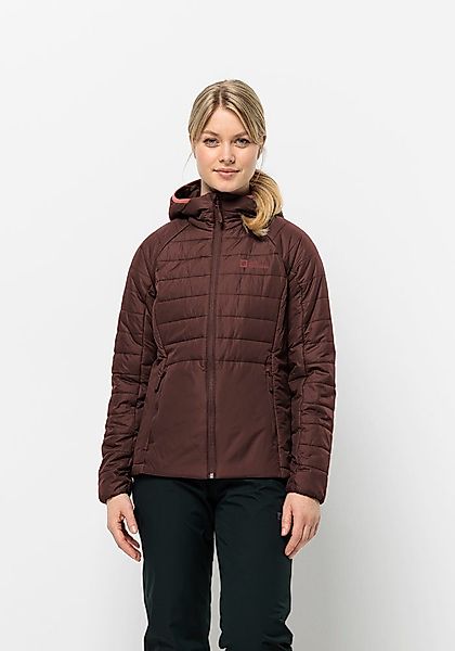 Jack Wolfskin Funktionsjacke LAPAWA INS HOODY günstig online kaufen