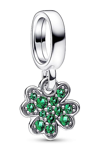 Pandora Charm-Armband Vierblättriges Kleeblatt Starter-Set günstig online kaufen