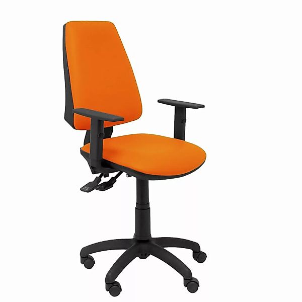 Bürostuhl Elche Sincro P&c Spnab10 Orange günstig online kaufen