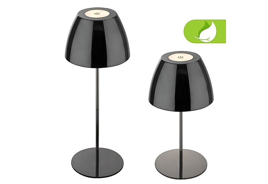 Briloner Leuchten Tischleuchte Serina Akku Tischleuchte günstig online kaufen