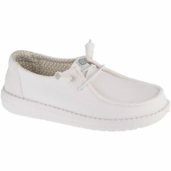 HEYDUDE  Sneaker Wendy Stretch Sox günstig online kaufen