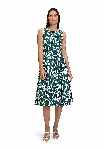 Vera Mont Cocktailkleid "Vera Mont Cocktailkleid mit Print", Druck günstig online kaufen