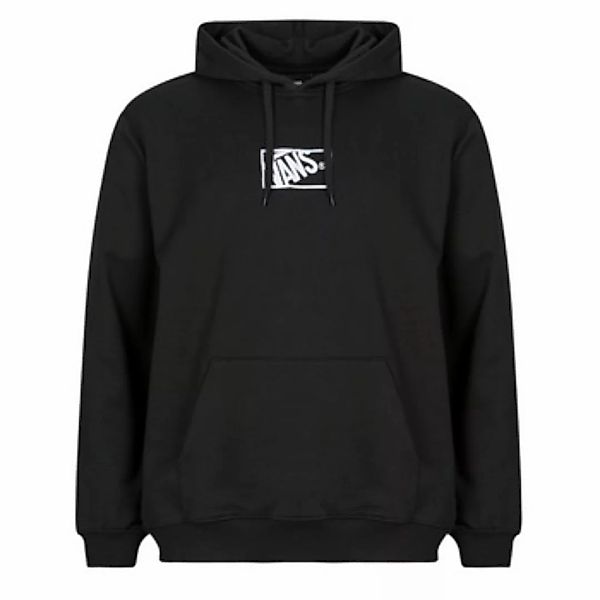 Vans  Sweatshirt BLOCKED BOX PO HOODIE günstig online kaufen
