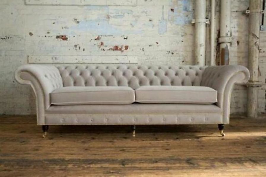 JVmoebel Chesterfield-Sofa, Made in Europa günstig online kaufen