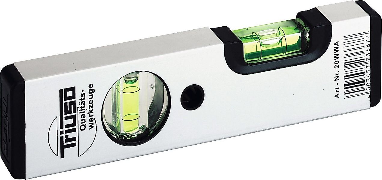 Triuso Wasserwaage günstig online kaufen