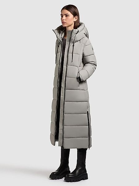 khujo Steppmantel DERIA4 günstig online kaufen