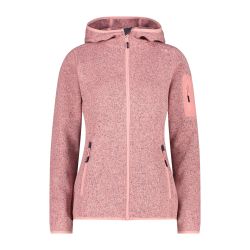 CMP Fleecejacke CMP Damen Jacke Knitted günstig online kaufen