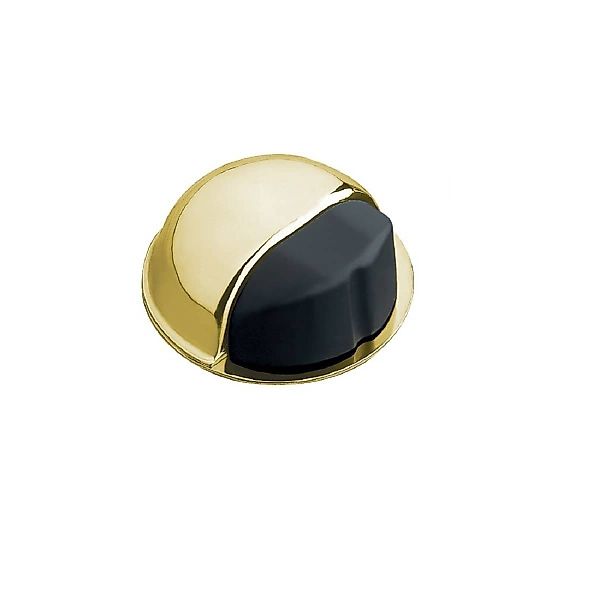 MS Beschläge Bodentürstopper Selbstklebender Bodentürstopper in günstig online kaufen