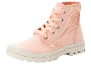 Palladium PAMPA HI Schnürboots günstig online kaufen