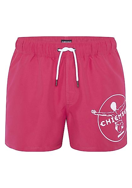 Chiemsee Badeshorts Badeshorts mit Label-Symbol und günstig online kaufen