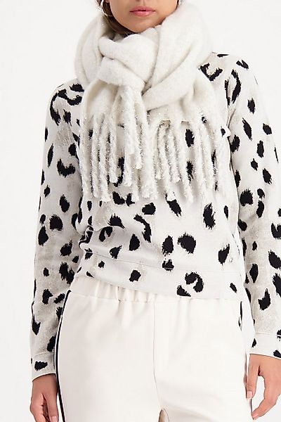 Monari Modeschal Schal/Tuch Flausch + Glanz, regular fit günstig online kaufen