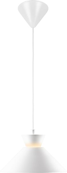 Nordlux Pendelleuchte Dial, ohne Leuchtmittel, Nordische günstig online kaufen