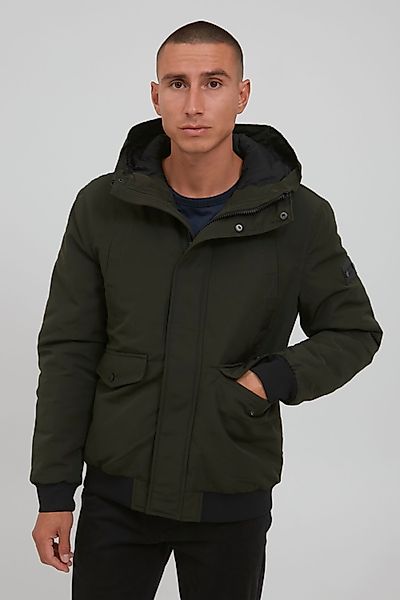 Indicode Winterjacke IDDonell Warme Jacke mit günstig online kaufen