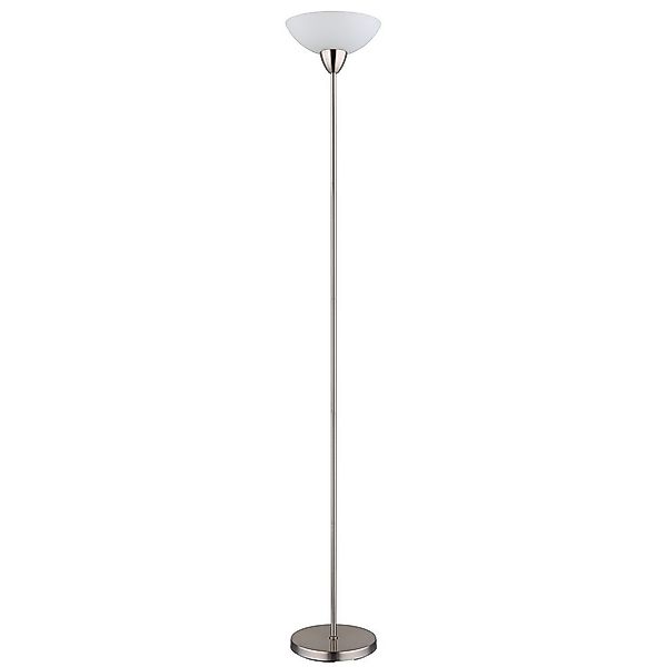 GLOBO LIGHTING LED Stehlampe, Leuchtmittel inklusive, günstig online kaufen